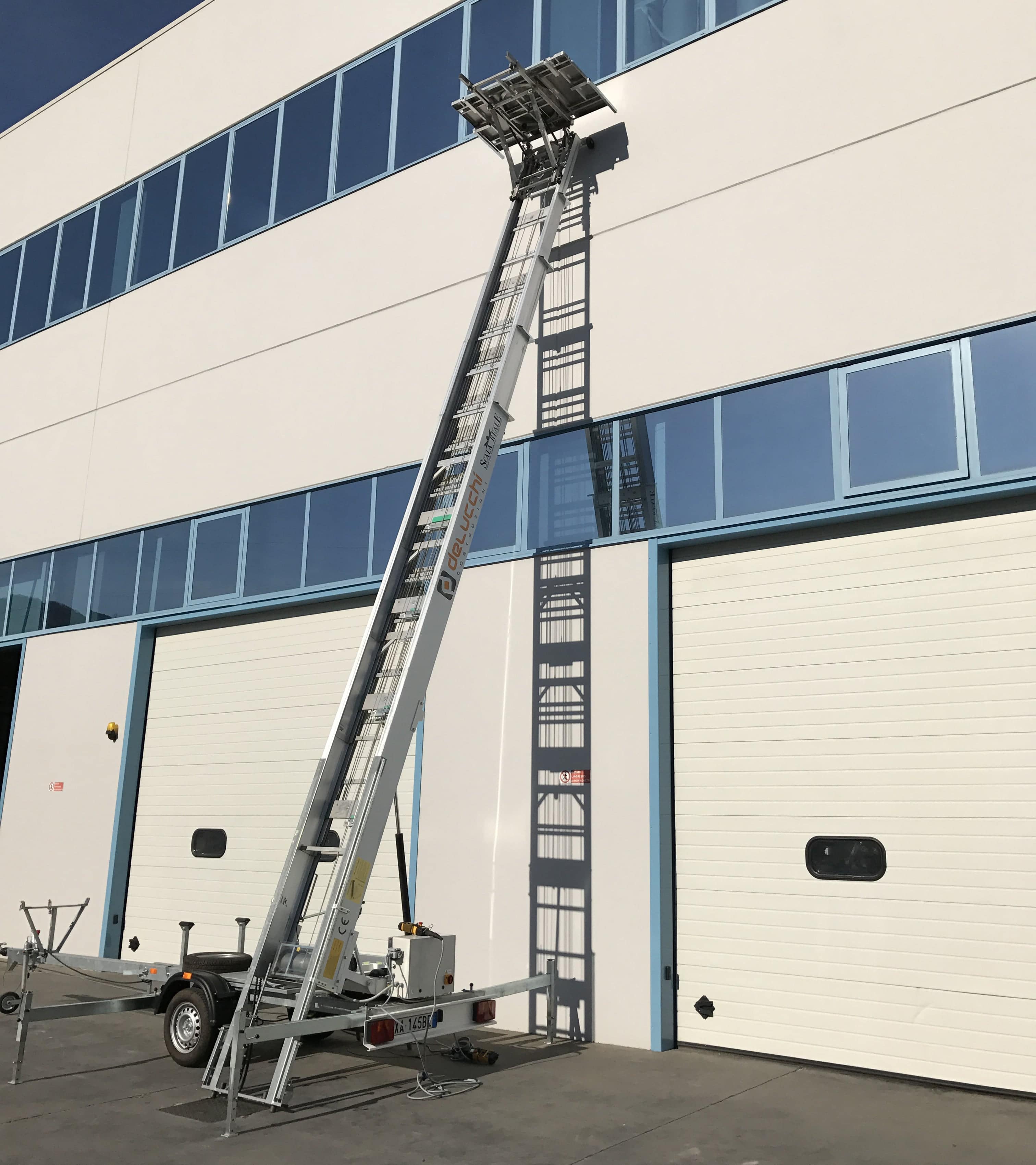 Scala Reale Dedalo 5.5050