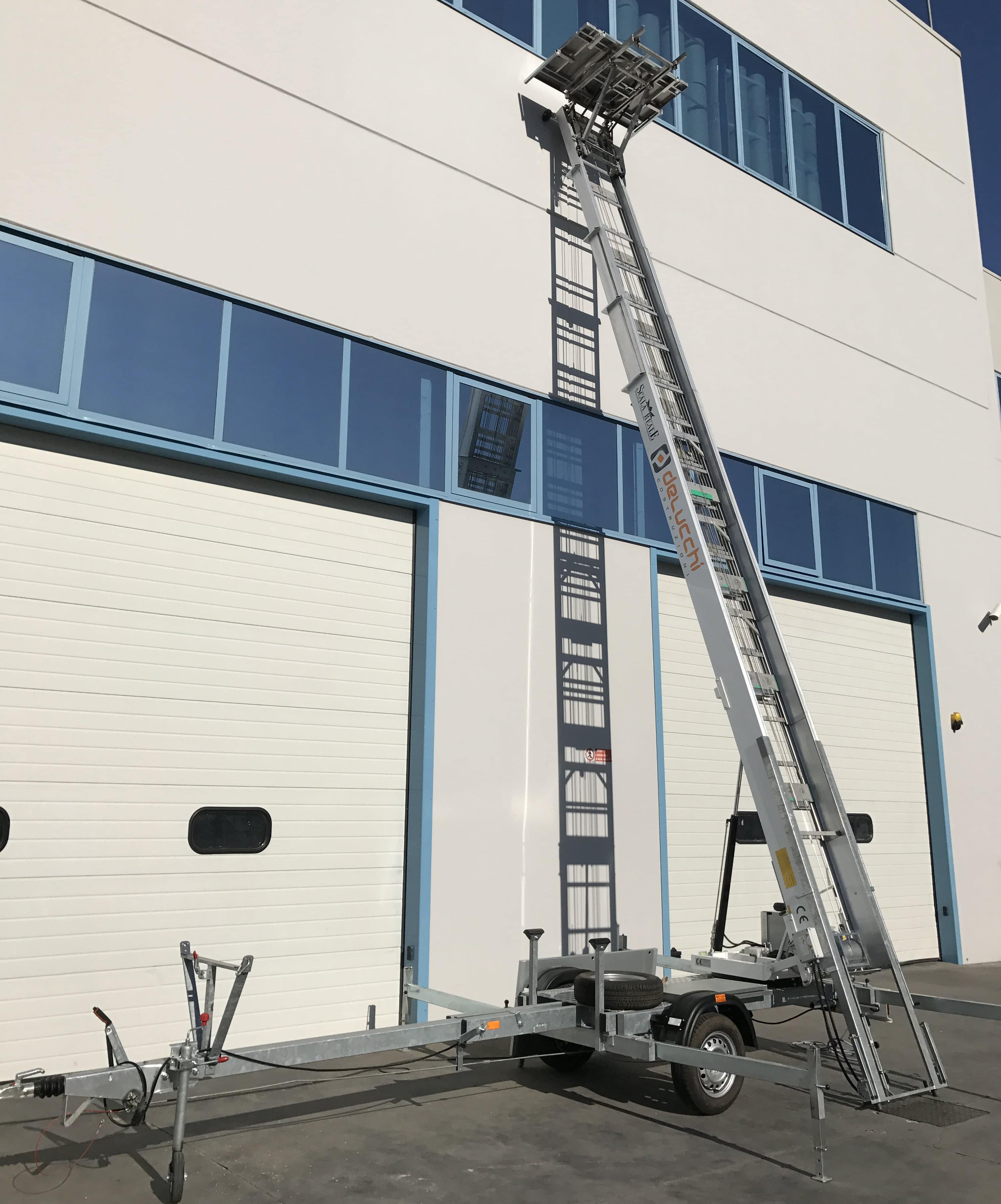 Scala Reale Magica 2000