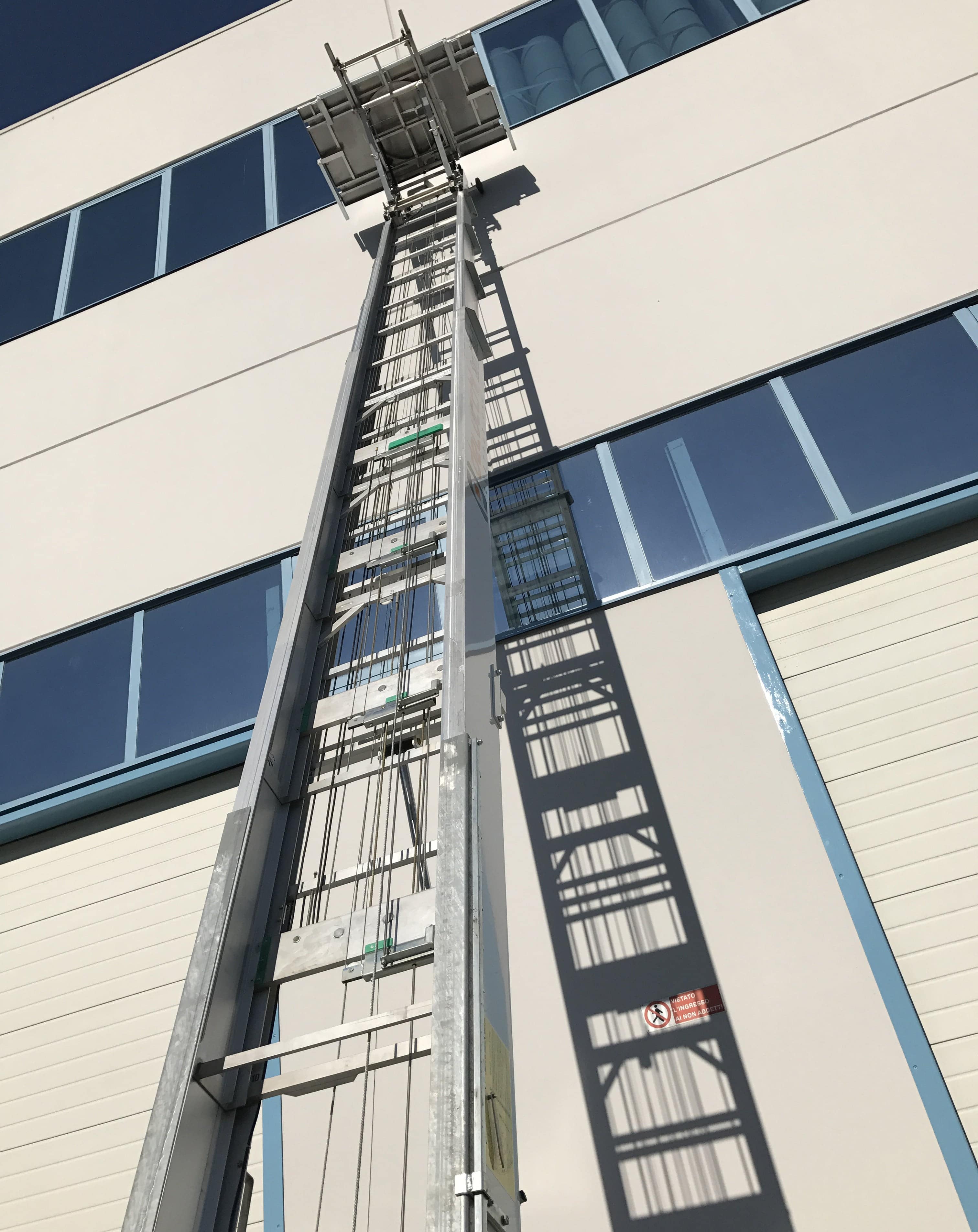 Scala Reale Magica 2000