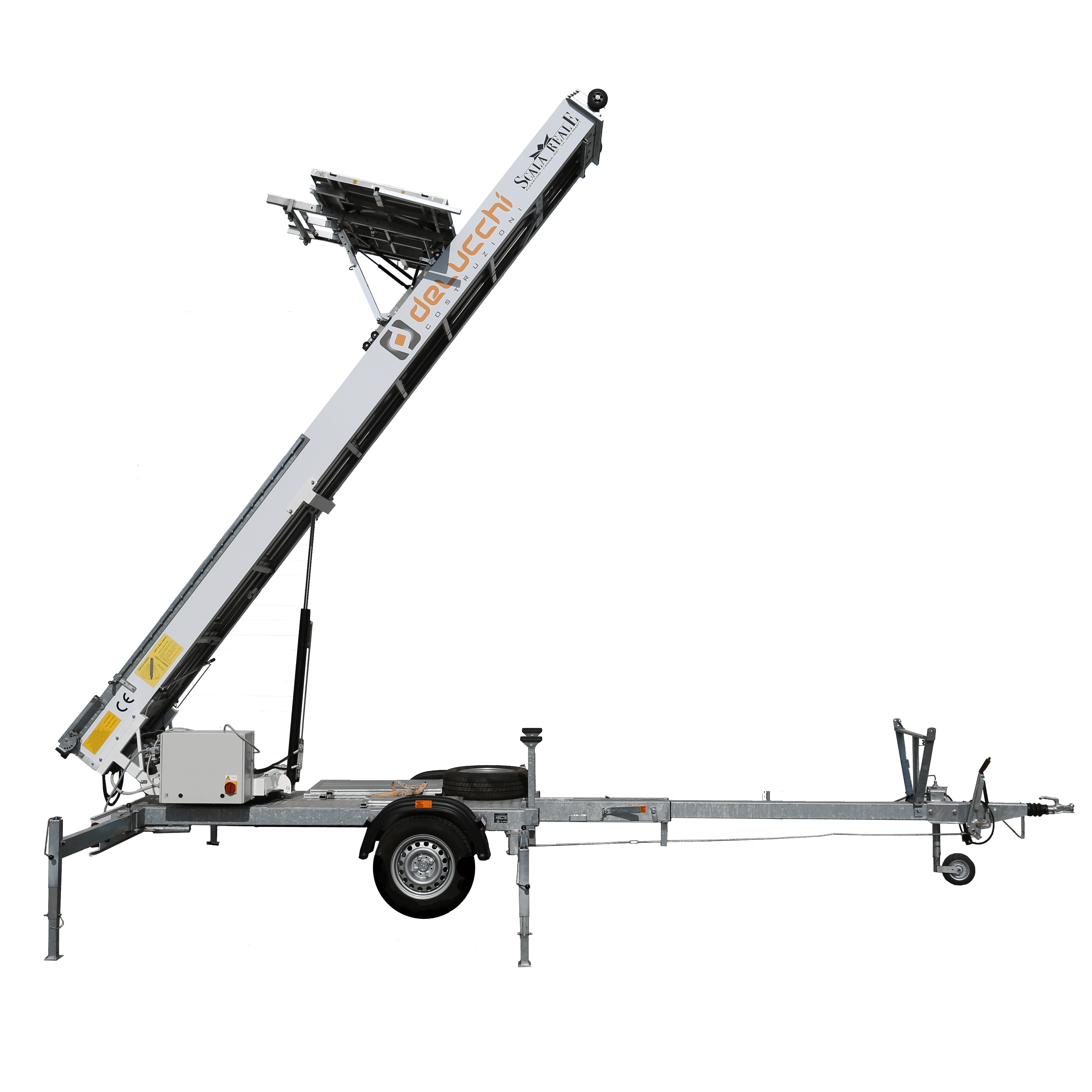 Scala Reale Magica 2000